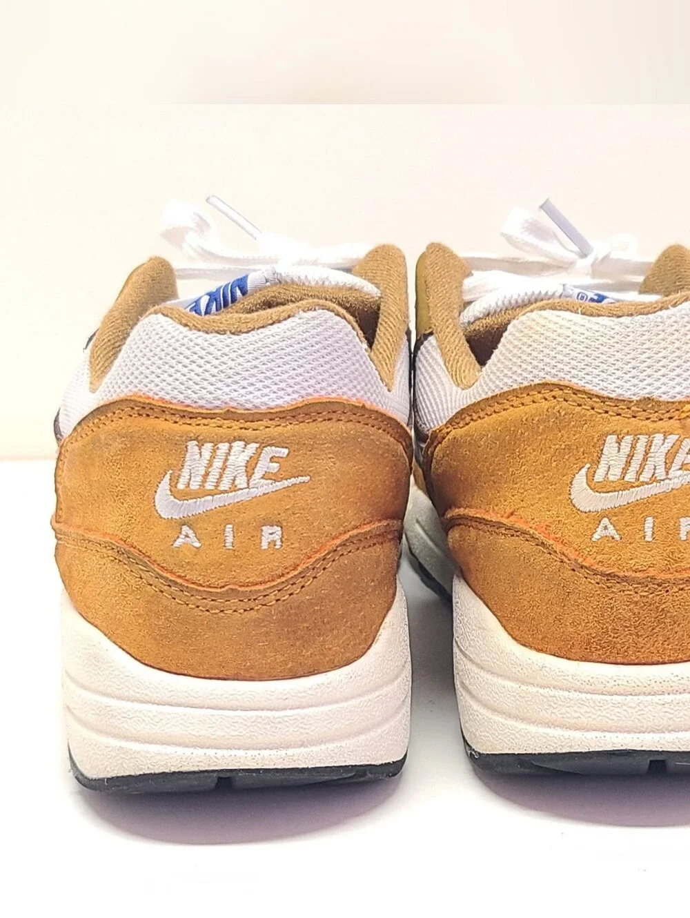 Nike Air Max 1 - Dark Curry - Size 11